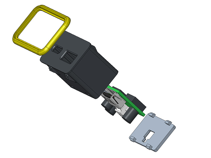 New Energy Vehicle Wiring Harness Design